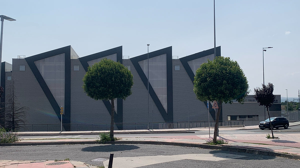 Ávila, la provincia con menos grandes empresas en Castilla y León pese al liderazgo de Nissan