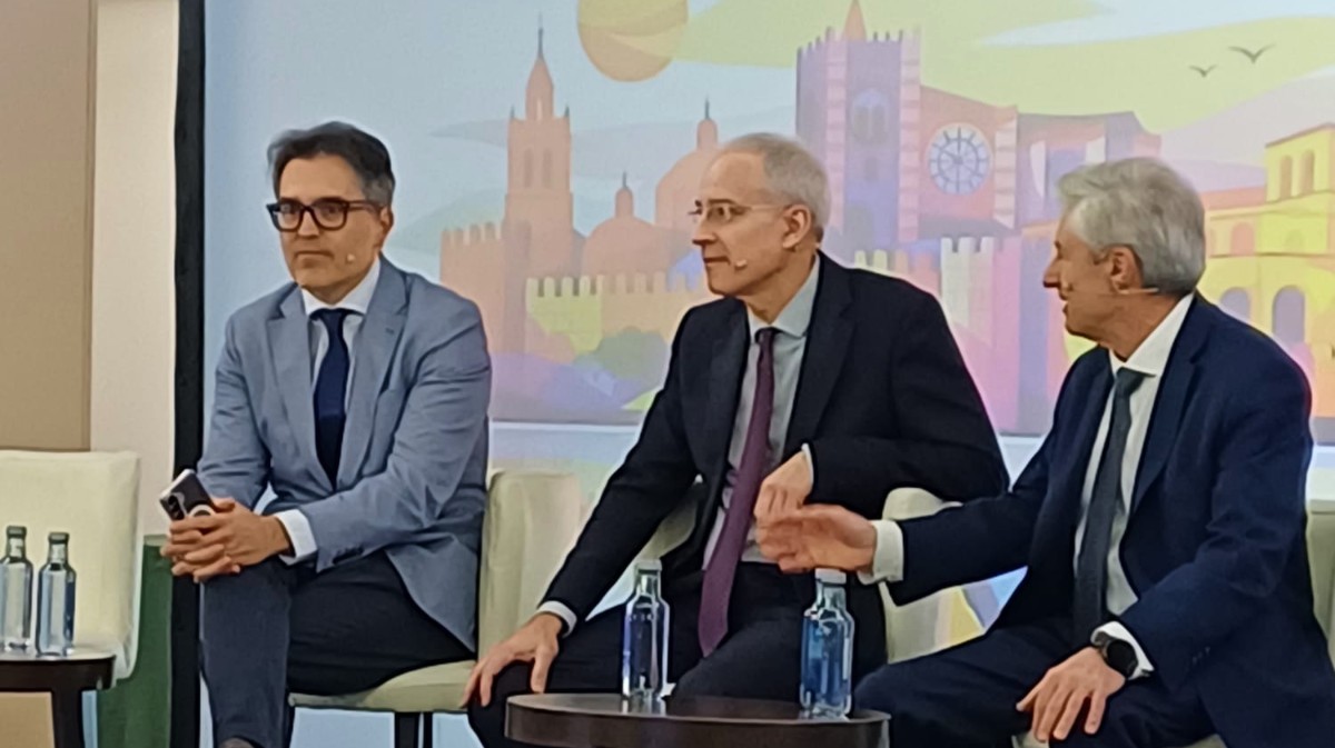 Jornadas Nacionales del Catastro en &Aacute;vila.