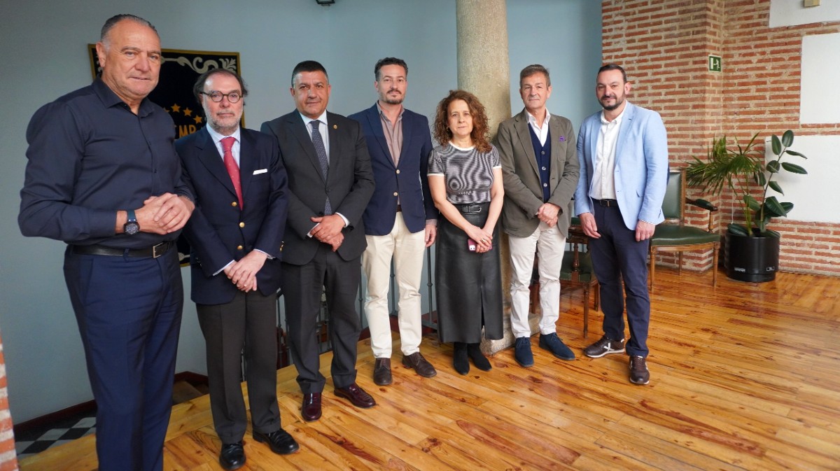 La Red Ganadero-Cárnica se ofrece como interlocutora ante los daños por temporales en municipios