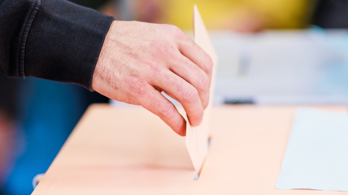 Consulta si eres miembro de una mesa electoral el 15 de marzo