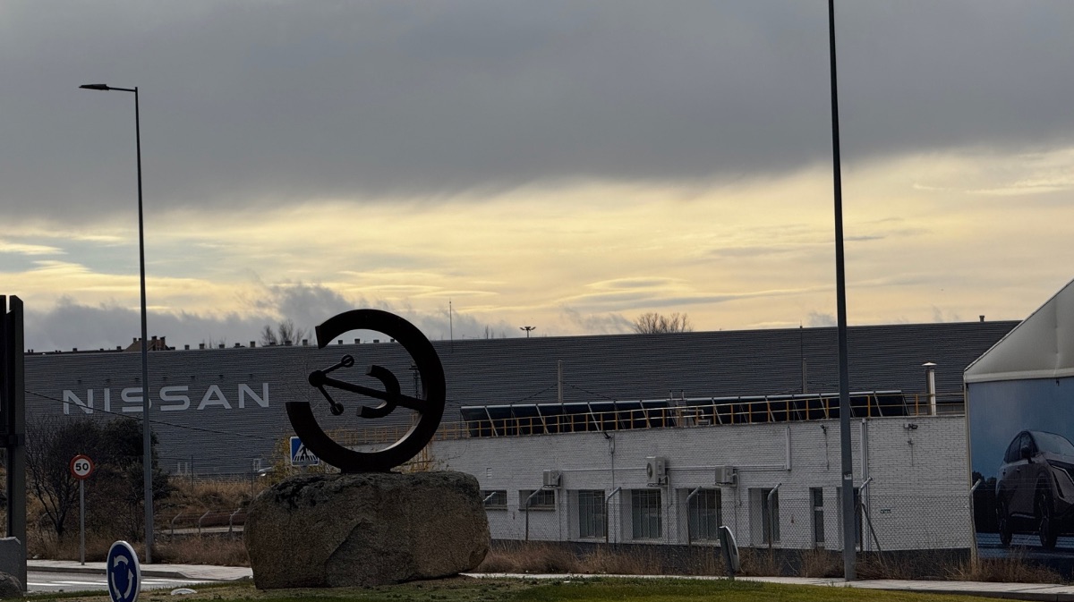 Preacuerdo en el convenio colectivo de Nissan