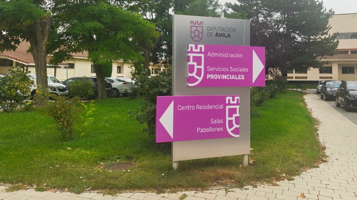 El Centro Infantas, “insostenible” y “sin dirección”, según UGT