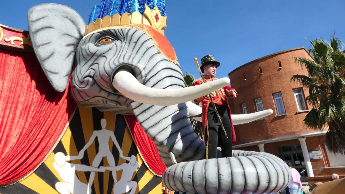 FOTOS | Estos son todos los premios del Carnaval de Cebreros 2026