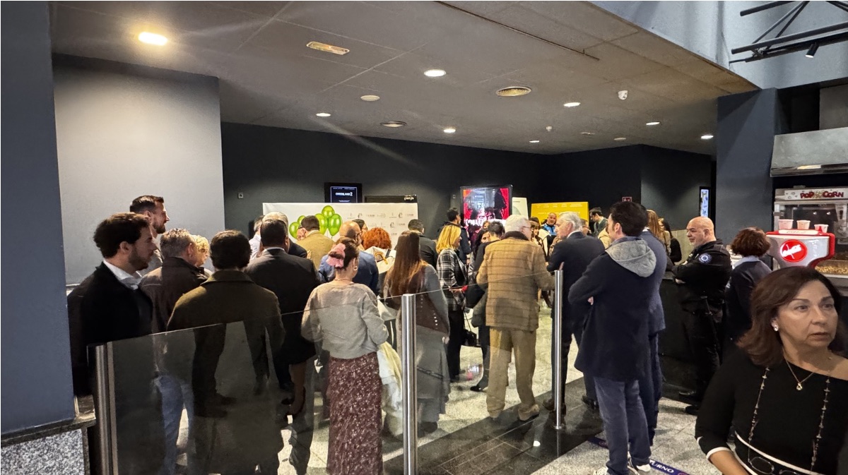 El Centro Comercial El Bulevar cumple 25 años