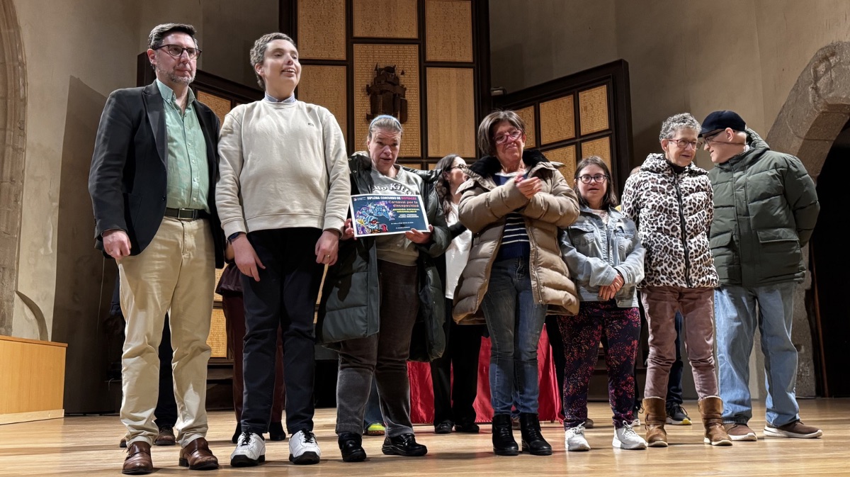 Originalidad. Pronisa. &lsquo;El fondo del mar&rsquo;