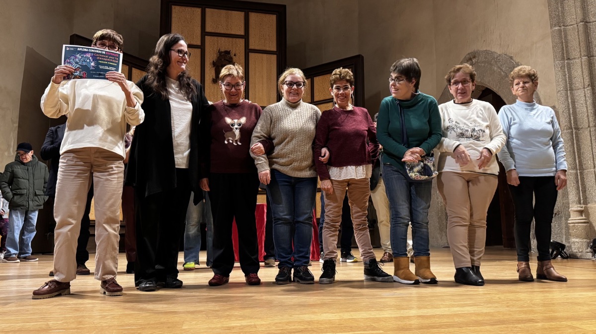 Villa Santa Teresa (Gotarrendura). &lsquo;Las reinas del arroz&rsquo;