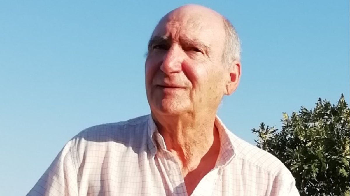 Antonio Gonz&aacute;lez