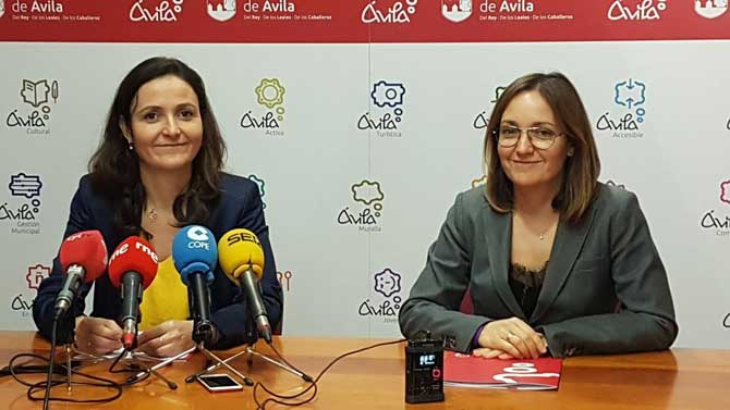 Presentaci&oacute;n del Plan de Formaci&oacute;n municipal.