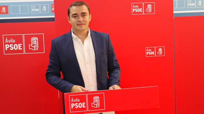 Imagen de archivo de Manuel Arribas.