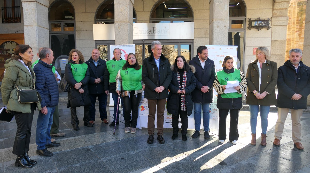 Celebración del Día Internacional del Riñón en 2023