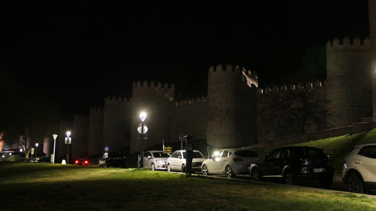 Celebración de ‘La hora del planeta’ en 2023