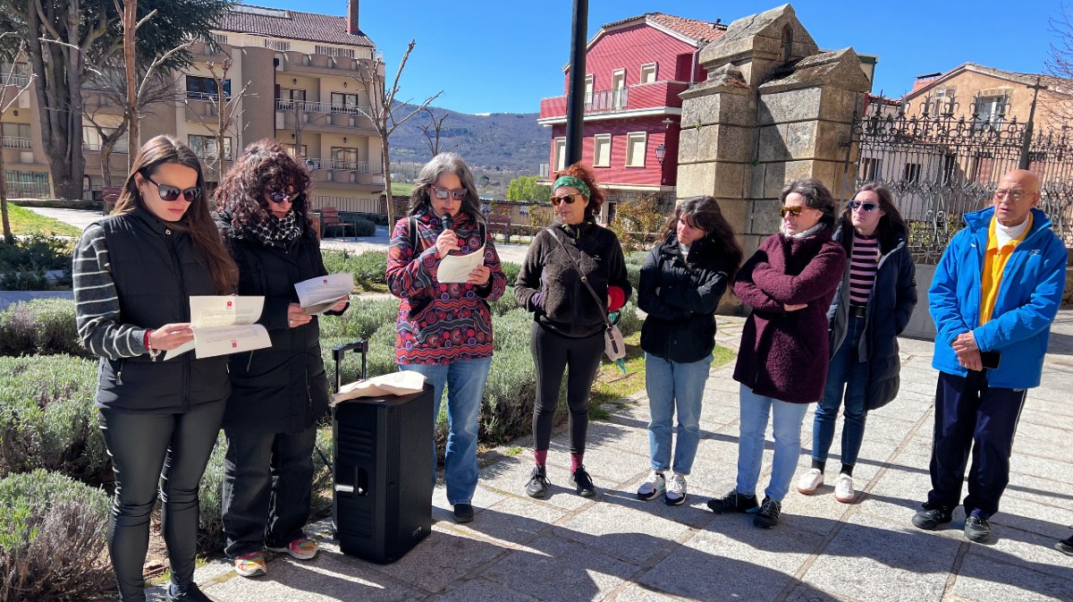 El mundo rural alza la voz cuando se cumplen siete años de la España Vaciada