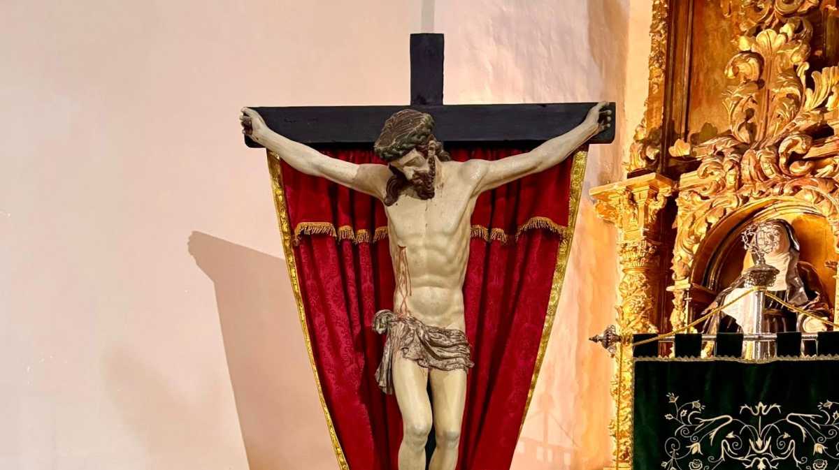 Semana Santa en Madrigal de las Altas Torres