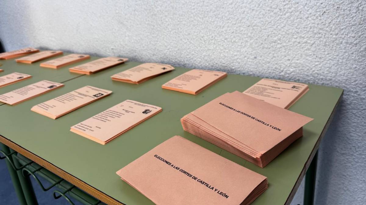 Resultados Elecciones Autonómicas CyL 2026 por municipios