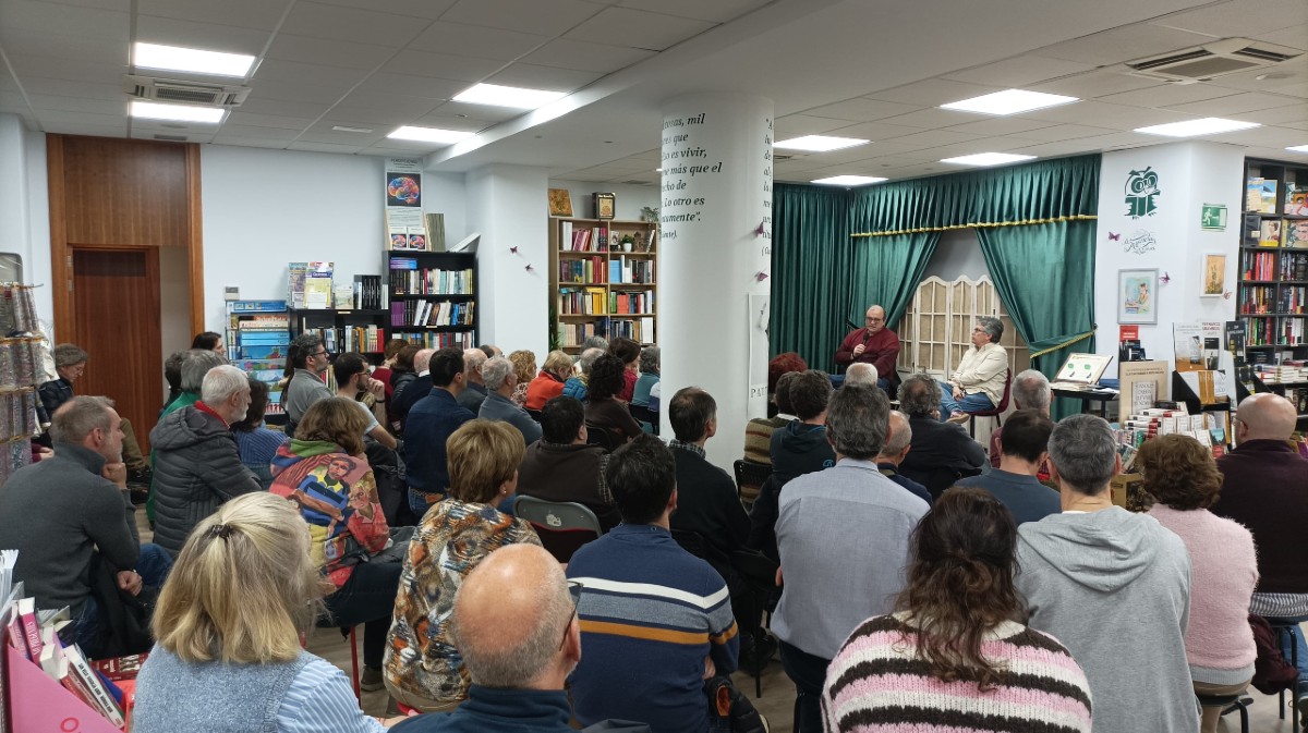 El científico Antonio Turiel advierte de una nueva crisis económica global si se prolonga la guerra en Oriente Próximo