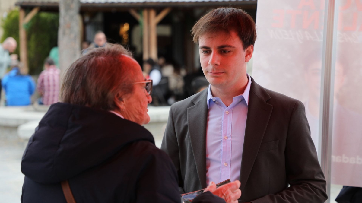 Ciudadanos propone la elección directa de los diputados provinciales para frenar la opacidad