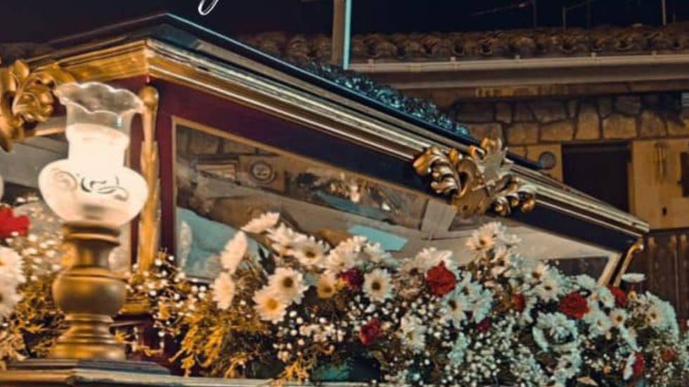 Semana Santa en Piedralaves