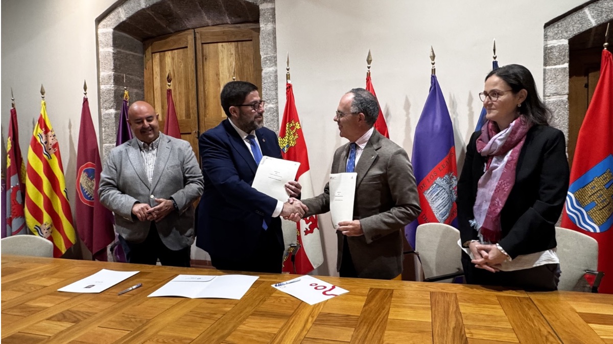 Impulso a la Semana Santa con 50.000 euros para sostener las actividades programadas