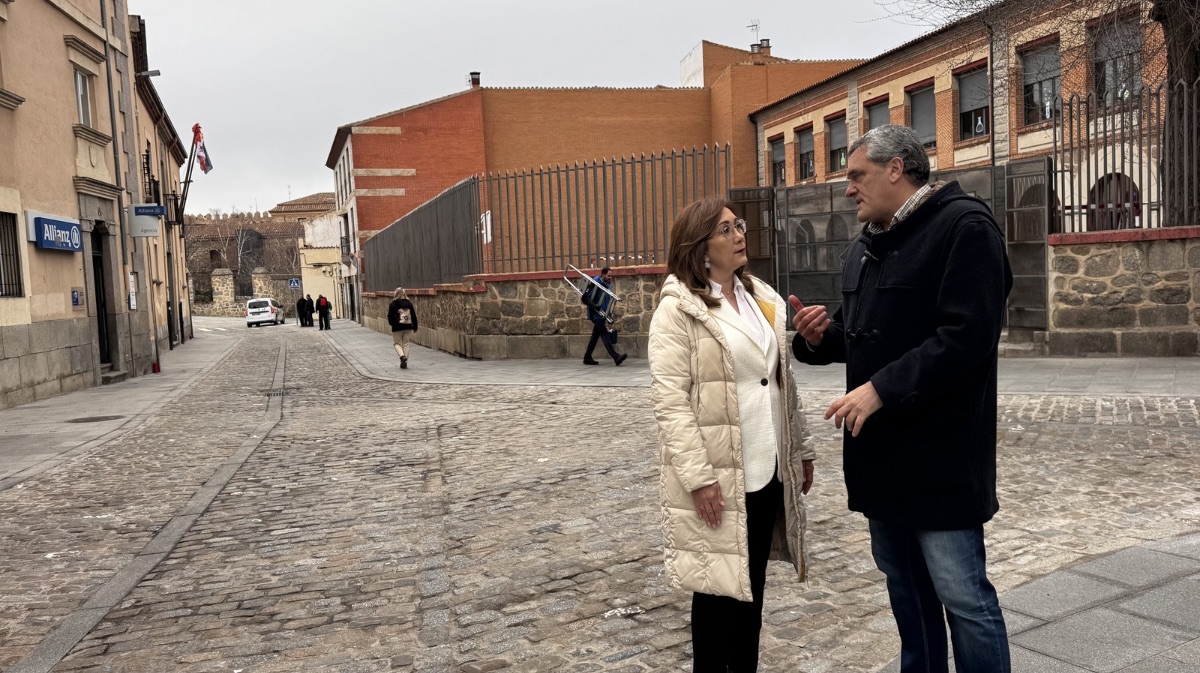 Por Ávila reclama impulsar la educación para retener talento joven