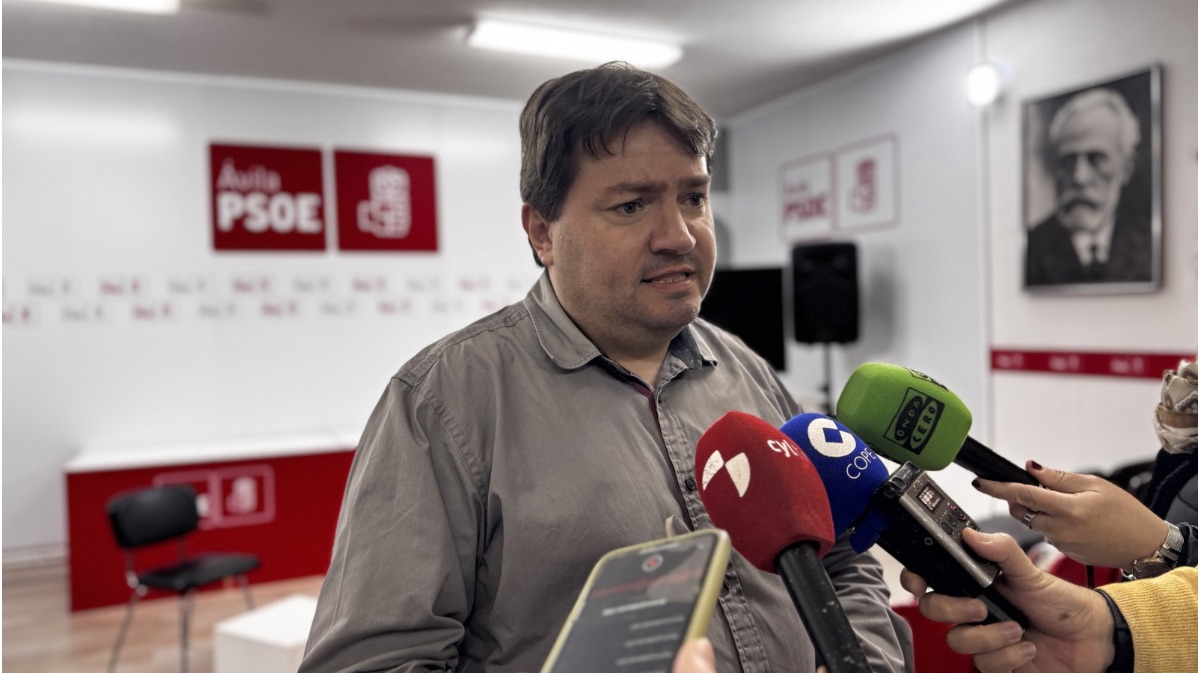 El PSOE encara las últimas horas de una campaña “intensa y trabajada”