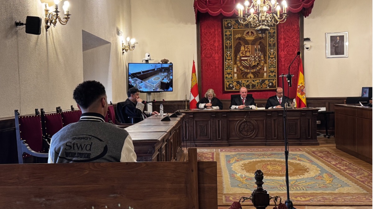 Absuelto el joven al que acusaban de tráfico de drogas por “dos gramos de cocaína y tres canutos”