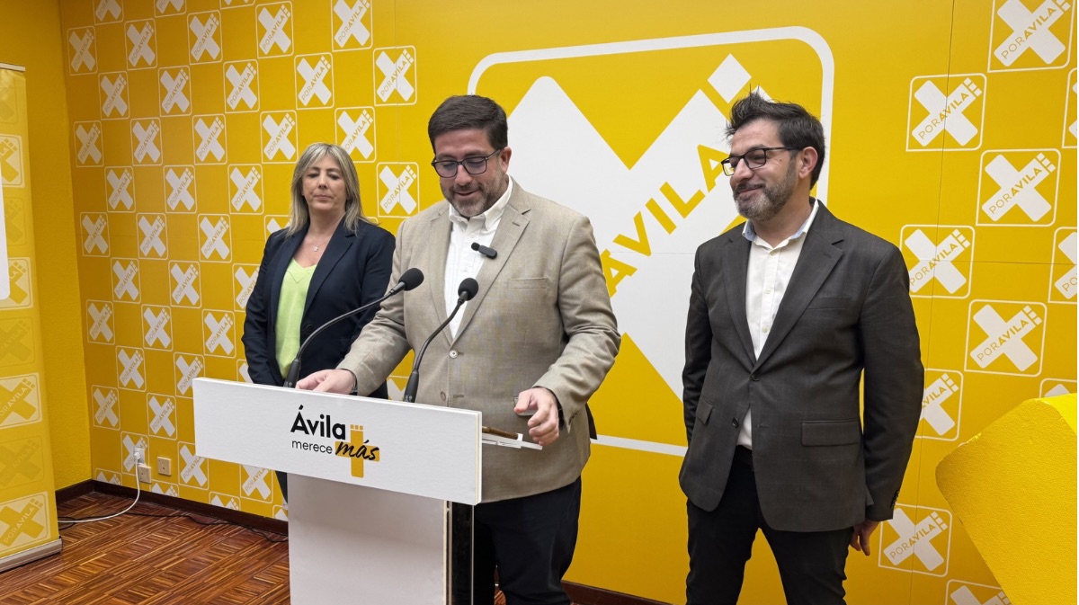 Paloma del Nogal, Jes&uacute;s Manuel S&aacute;nchez y &Oacute;scar Jim&eacute;nez