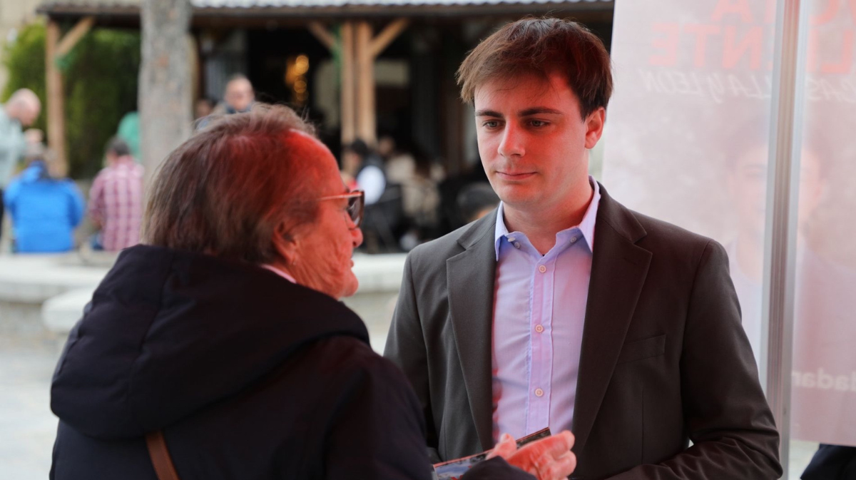 Proponen nuevos sellos de calidad para el campo abulense