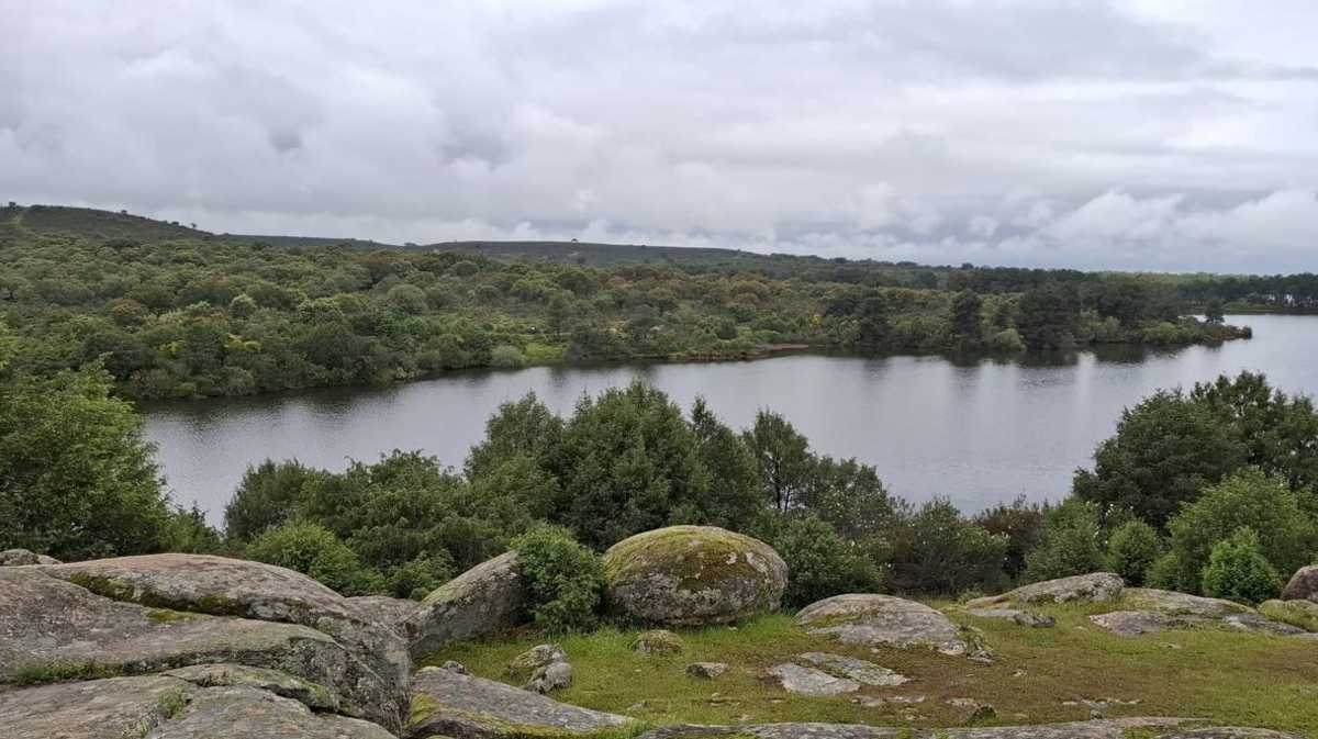 Imagen: Ayuntamiento de Candeleda