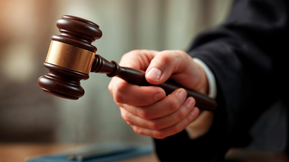 Menos litigiosidad en Ávila durante 2025 con un aumento de las resoluciones judiciales