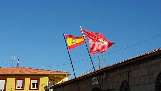Martiherrero revisa los vertidos de aguas residuales al arroyo del Palomar