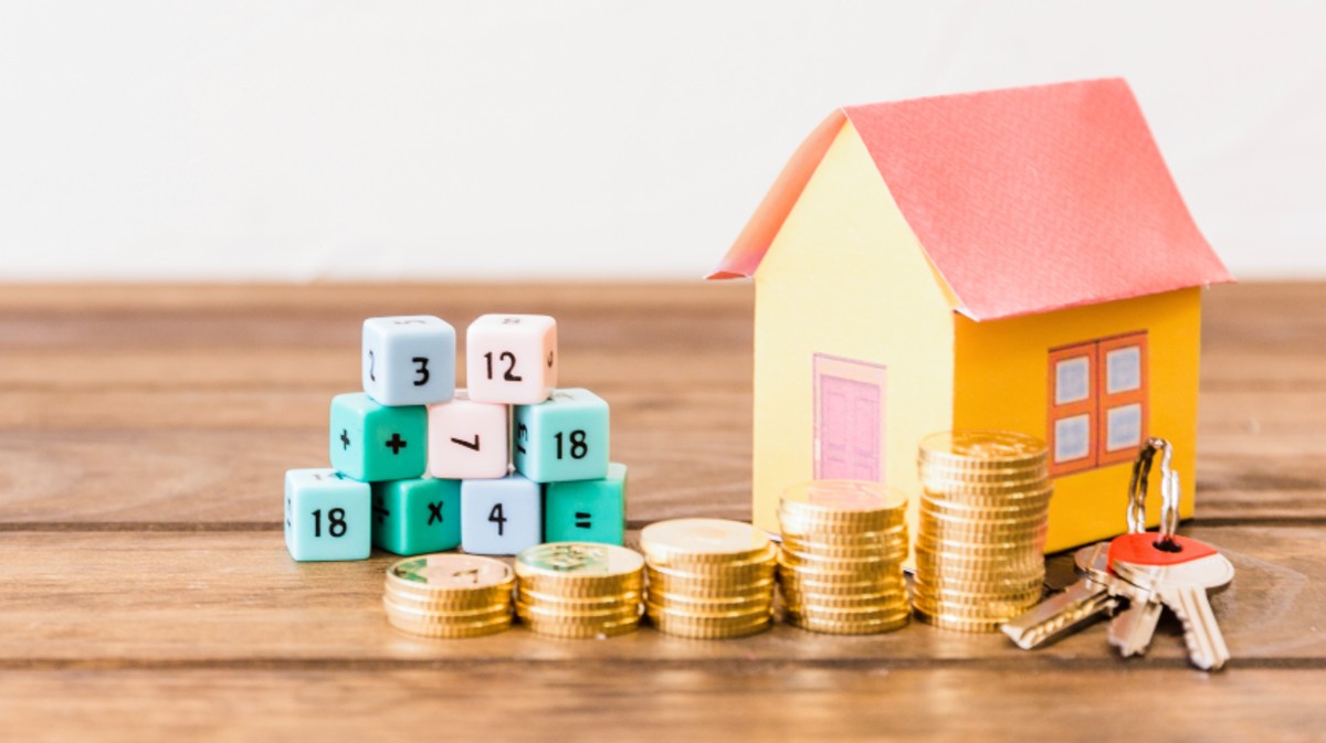 Aumentan un 12% las hipotecas y un 50% su importe en el comienzo de año