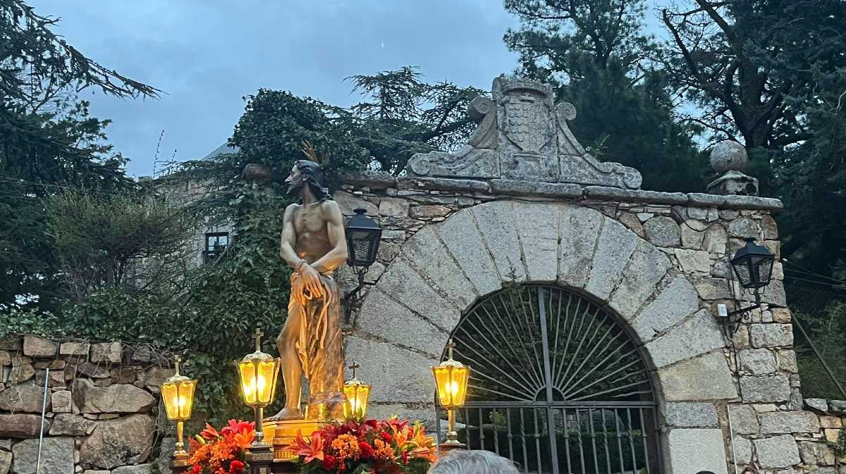 Imagen: Turismo Las Navas