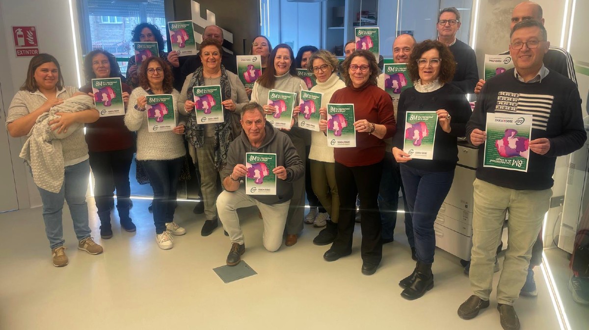 Una gestora presidida por Agustín Blázquez abre nueva etapa en CSIF