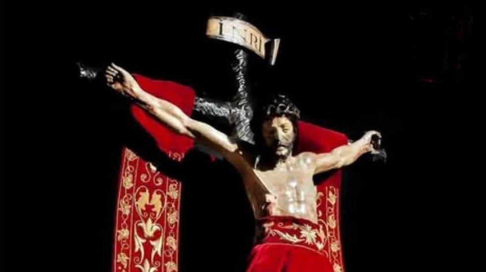 Concierto de Semana Santa en Pedro Bernardo