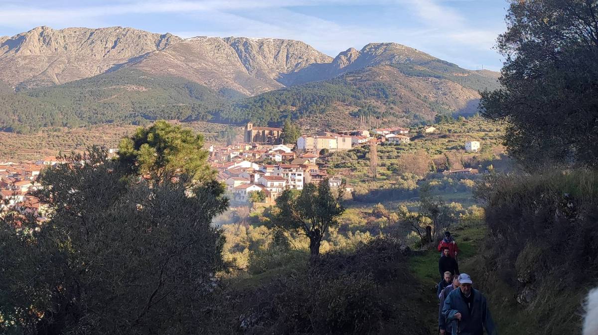 Imagen: Ayto. de San Esteban del Valle