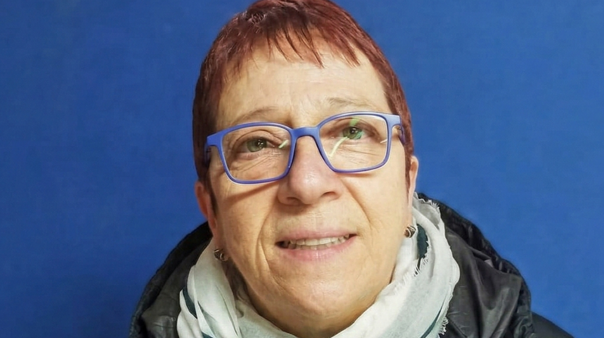 Carmen Sánchez Fonseca, del Centro de Salud de El Barco, enfermera del año