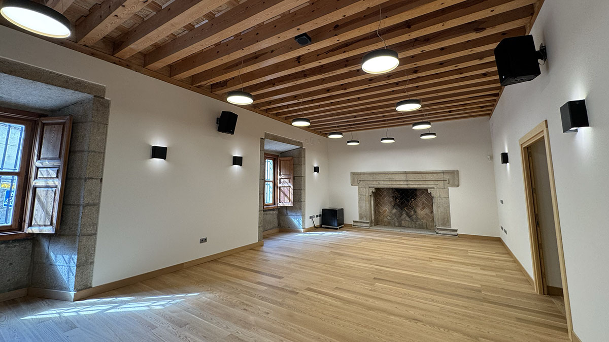 El PP critica la “degradación” del proyecto del Museo del Prado en Ávila