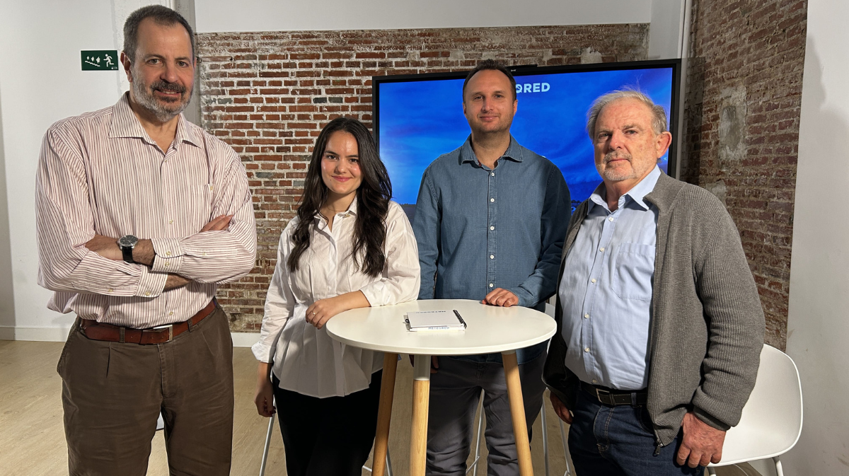 La inestabilidad de las danas y el aire polar marcarán la Semana Santa en Ávila