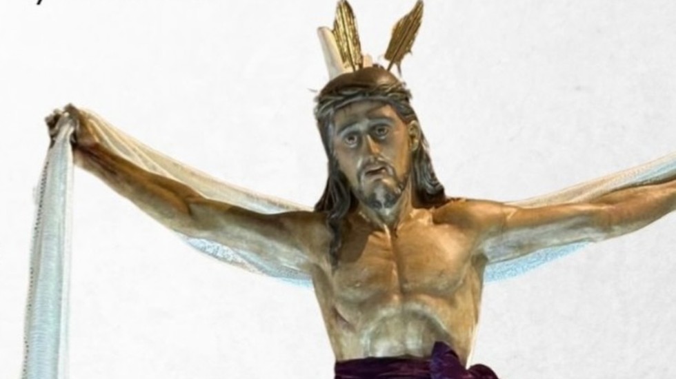 Semana Santa en El Arenal