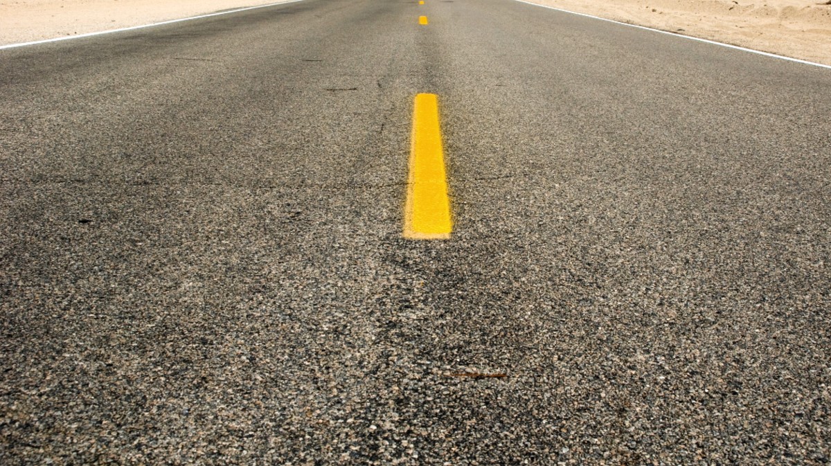 Transportes invierte cerca de tres millones para arreglar carreteras nacionales afectadas por las borrascas