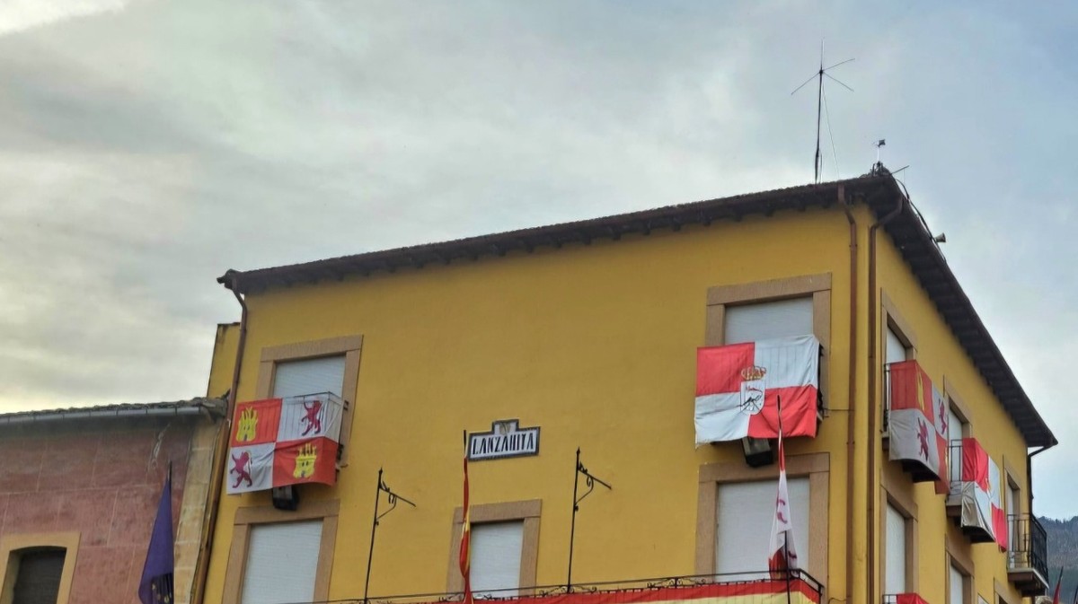 Ayuntamiento de Lanzah&iacute;ta.