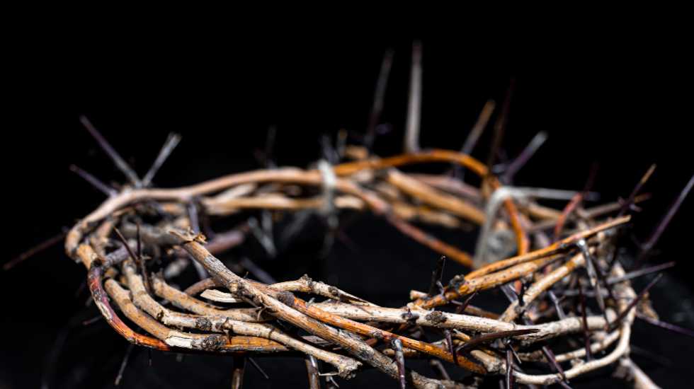 Semana Santa en Muñana