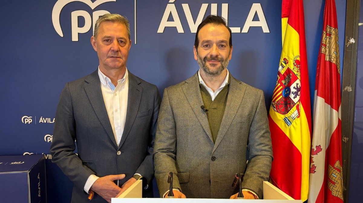 El PP propondrá revisar plazas de aparcamiento para PMR o luchar contra la ocupación ilegal