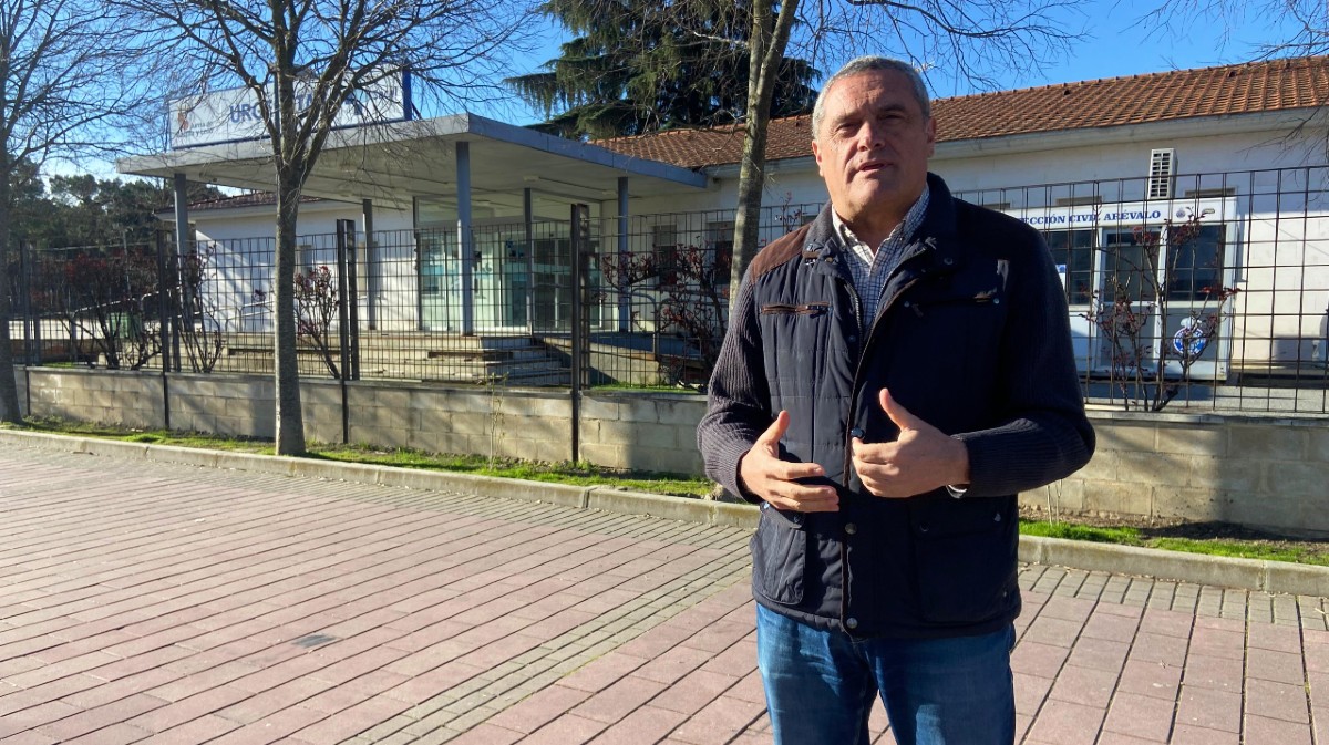 Apuesta por reforzar la sanidad rural para mejorar la calidad de vida y fijar población