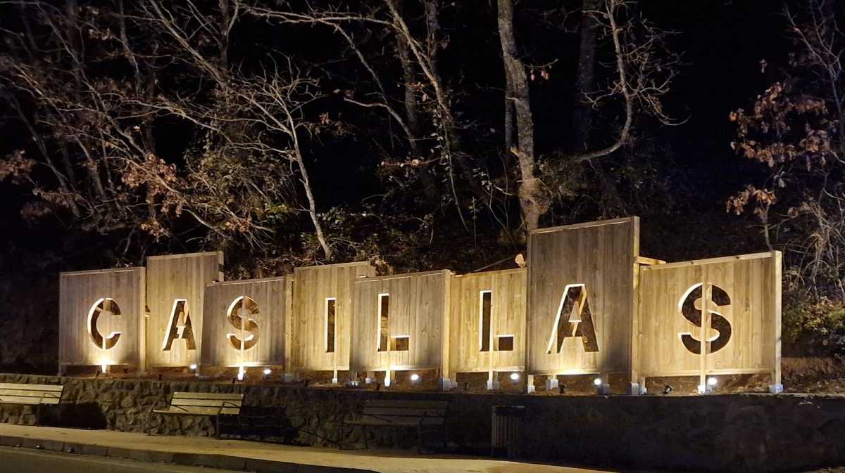 Semana Santa y Quintos en Casillas