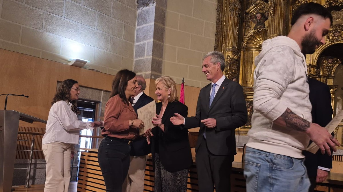 Clausura de los programas mixtos de formaci&oacute;n y empleo.