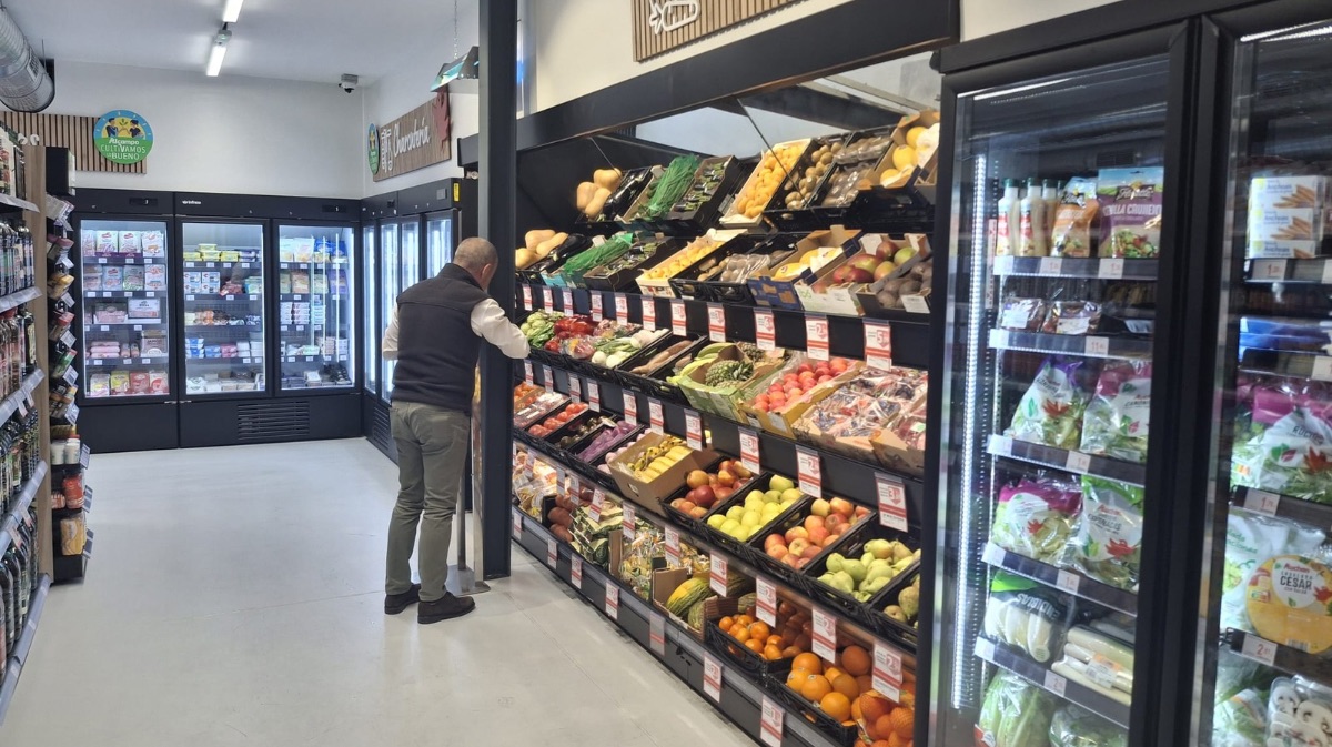 Aprobados por la Junta cambios en el calendario de aperturas comerciales de Ávila y Sotillo