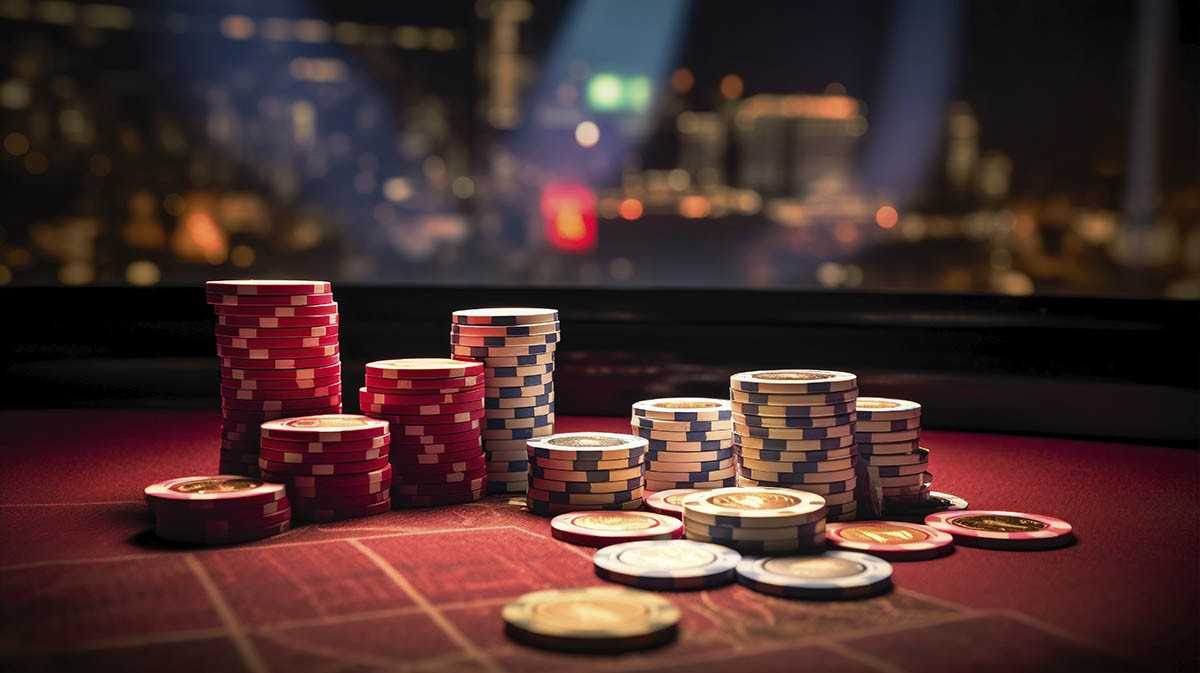 Todo lo que debes saber antes de jugar en casinos extranjeros