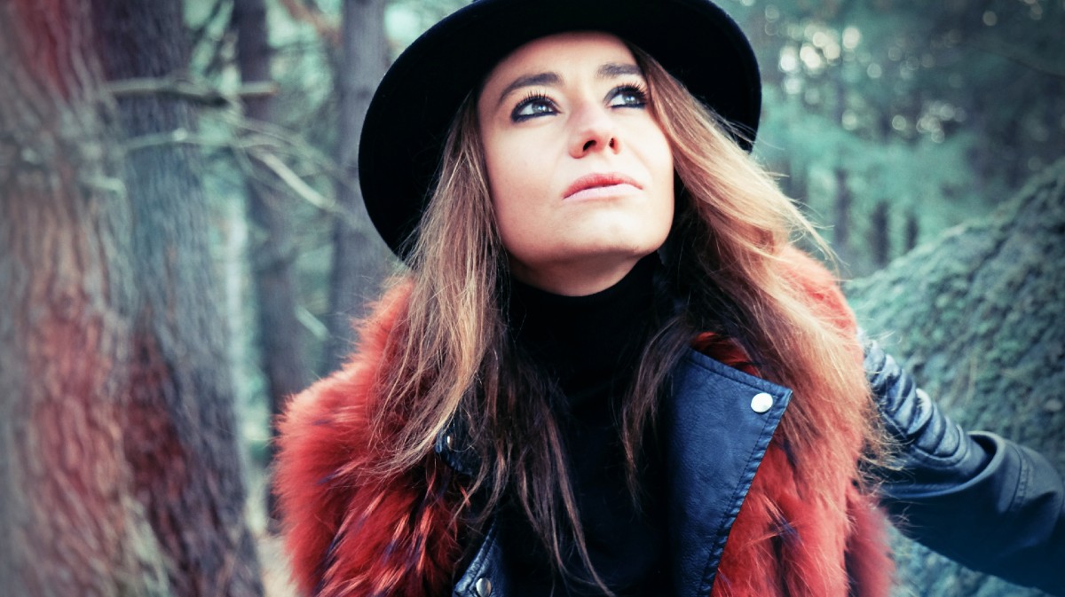 Teresa Mart&iacute;n, de Mira Godot.