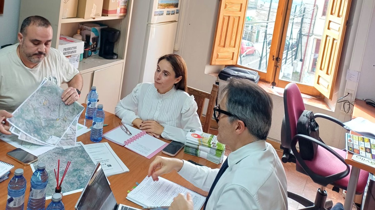 Casavieja prepara el dispositivo de seguridad para Mascarávila